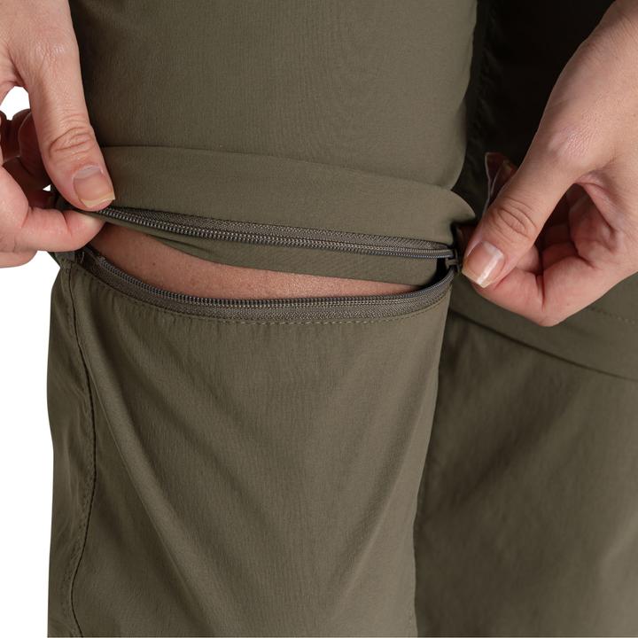 Produktbild Craghoppers NosiLife Pro Convertible Trouser III (L)