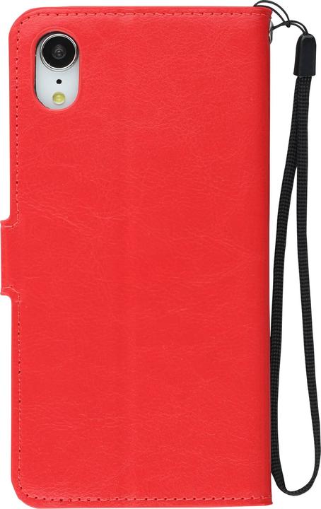 Produktbild PhoneLook Hülle Premium Flip (Apple iPhone XR)