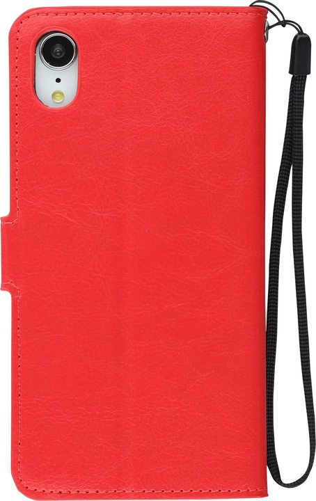 Actual product image PhoneLook Coque Premium Flip (Apple iPhone XR)