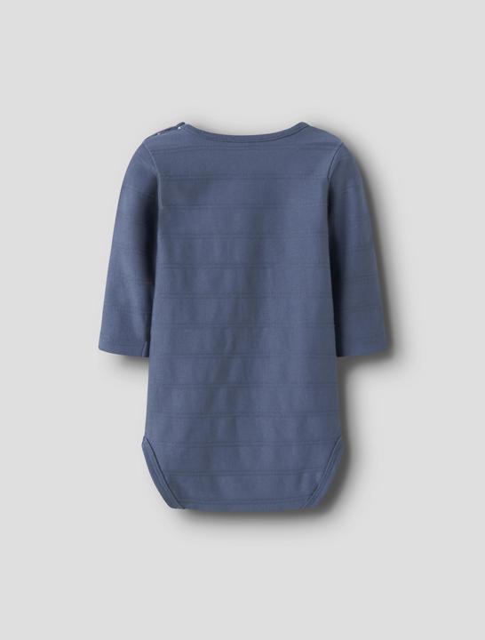 Produktbild Name it Nbmdenzel Ls Body (80)