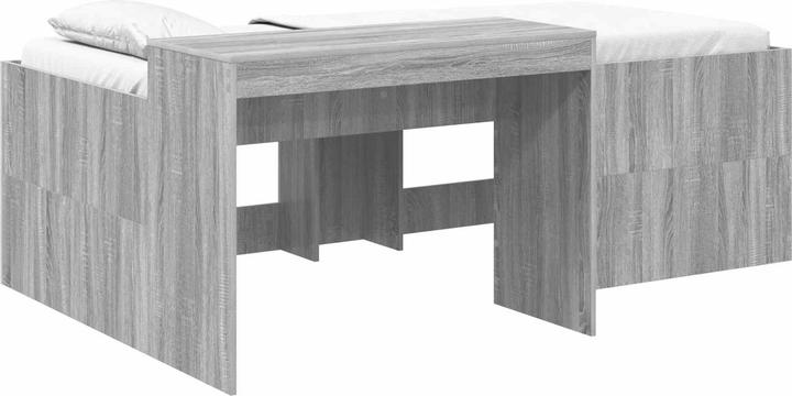 Produktbild vidaXL Bettrahmen (90 x 190 cm)