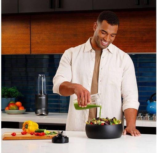 Immagine prodotto NutriBullet Ultra (Spina UE, 1200 W)