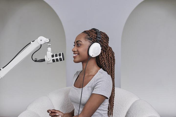 Productafbeelding RØDE NTH-100 (passieve ruisonderdrukking, Bedraad)