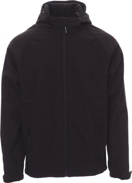 Produktbild Payper Gale Softshell Jacke (3XL)