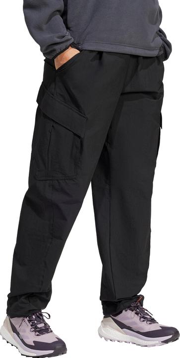Actual product image adidas Cargo Pants - Wanderhose - Damen (M)