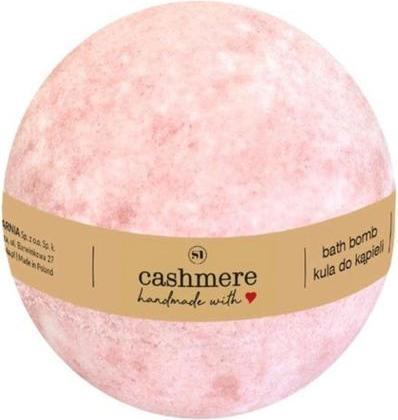 Bodymania Sdk Cosmetics Cashmere Bath Bomb 200g (Badeperlen)