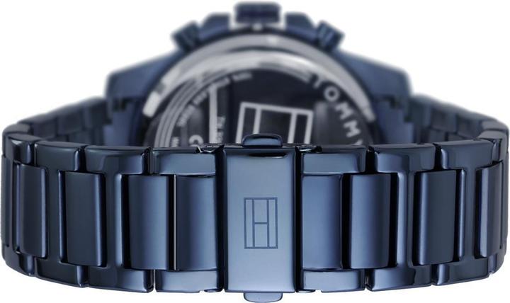 Produktbild Tommy Hilfiger Decker (Analoguhr, 48 mm)