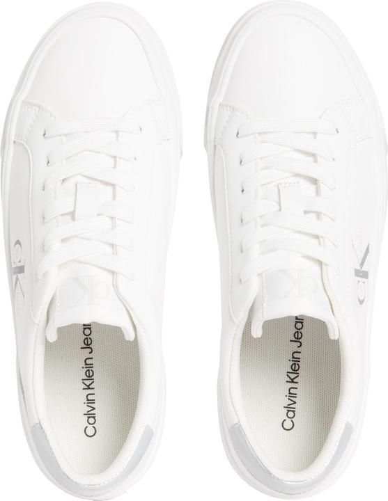 Immagine prodotto Calvin Klein Vulc Flatf LTH Logo Tag Low Top (40)