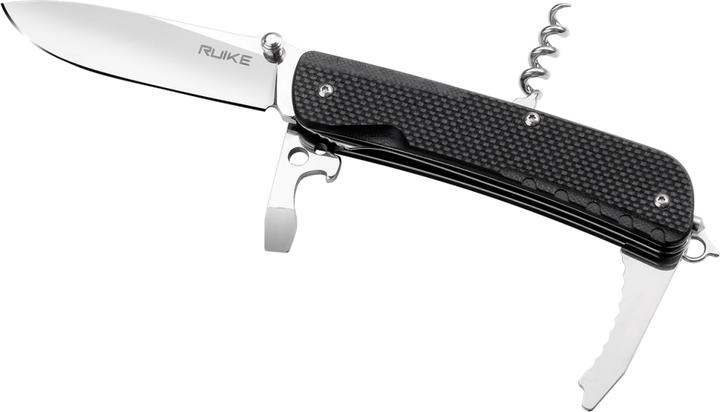 Produktbild Ruike Ld21-b (8.50 cm)