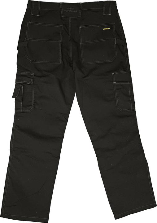 Actual product image Stanley Huntsville work trousers (Frequency band 38 (2600 MHz))