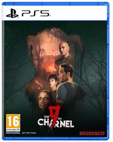 Image du produit The 9th Charnel (PS5, EN)