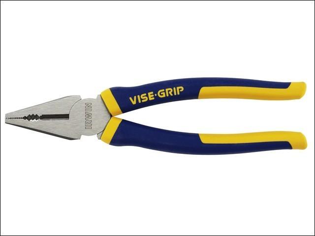 Produktbild Irwin Universal pliers "" 200 mm (200 mm)