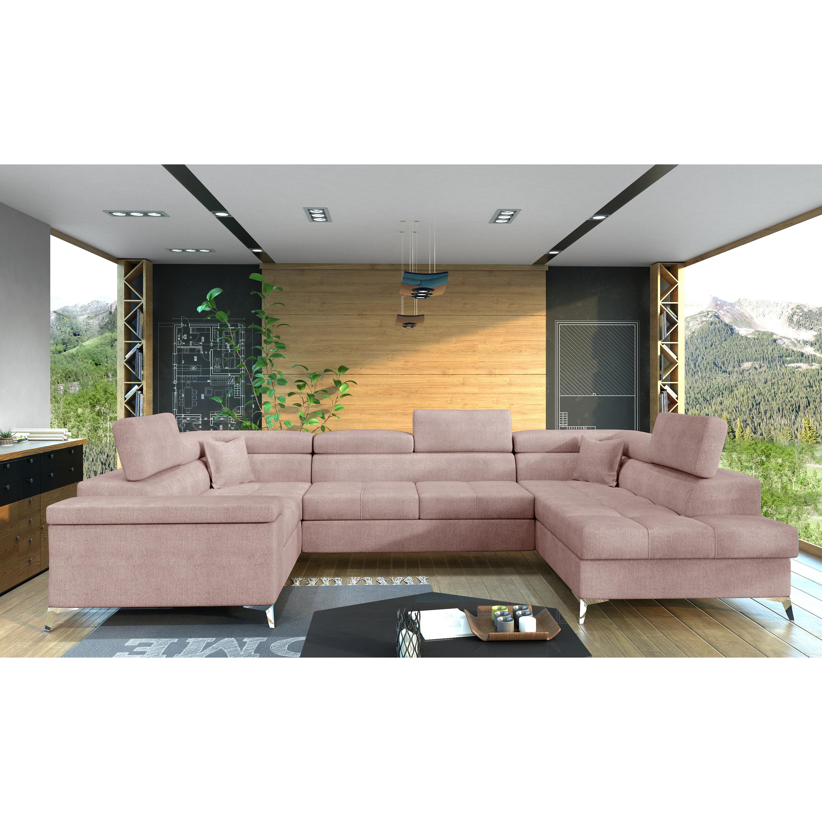ELTAP, Sofa, Thiago (Wohnlandschaft, Bettsofa)