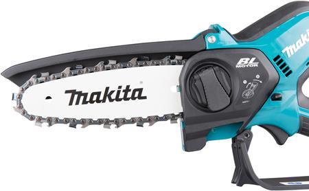 Actual product image Makita UC 029 GZ Akku Astsäge 40 V max. 15 cm Brushless Solo - ohne Akku, ohne Ladegerät (Battery chain saw)