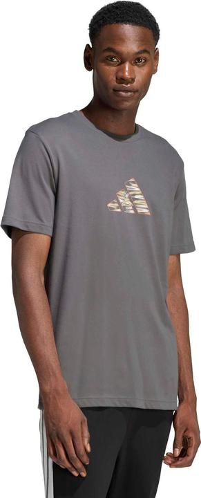 Produktbild Adidas M Camo Expl T - grefiv (L)