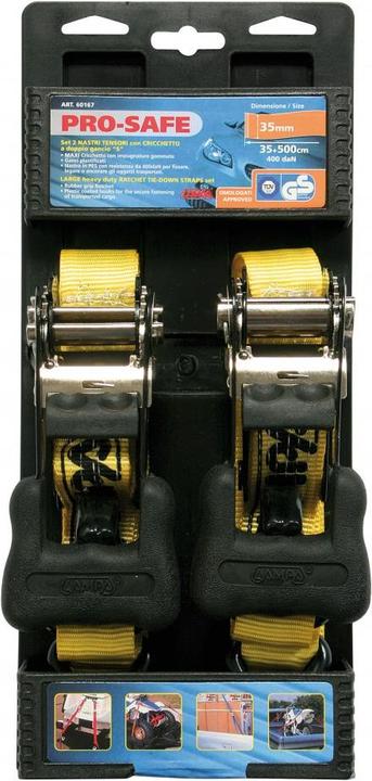 Produktbild Lampa Pro Safe