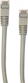 Actual product image E+P Patch cable Cat.5e (S/FTP, CAT5e, 2 m)
