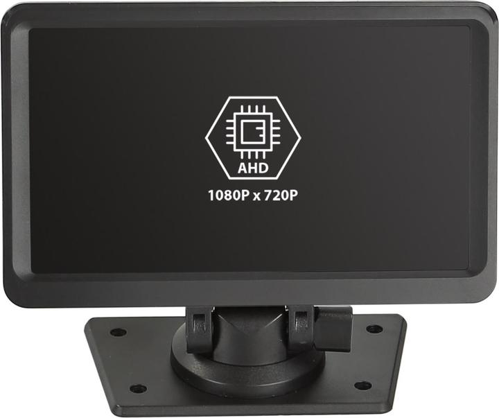 Produktbild ACV Monitor AHD universal 7 2x Video Eingang/Standfuss/Saugnapf