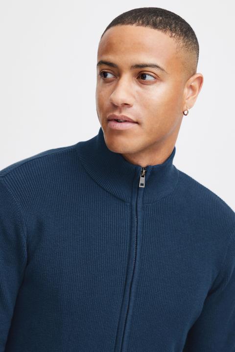 Produktbild Blend BHCodford zipthrough - Pullover - 20716265 (L)