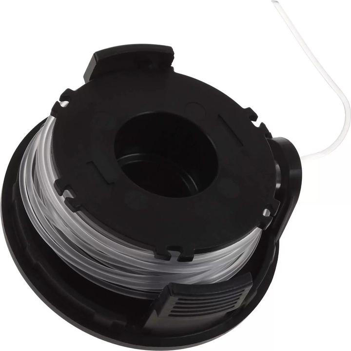 Produktbild Makita Fadenkopf Tap & Go (Rasentrimmer, Trimmerfaden + Fadenspule)