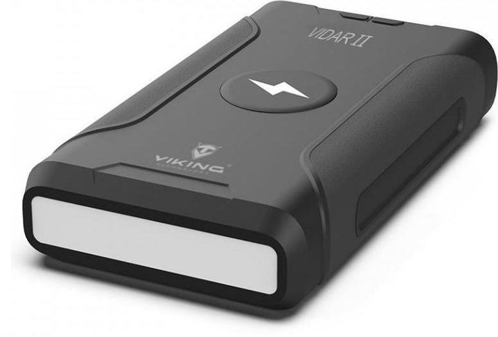 Actual product image Viking Outdoorov? powerbanka VIDAR II (72000 mAh, 180 W, 266.40 Wh)