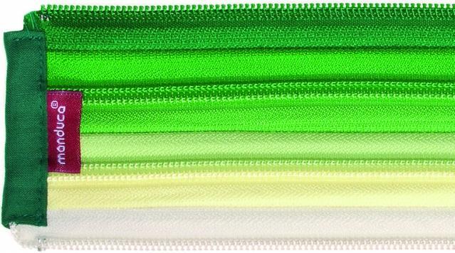 Actual product image Manduca ZipIn Zipper