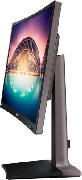 Produktbild Samsung S27e650c (1920 x 1080 Pixel, 27")