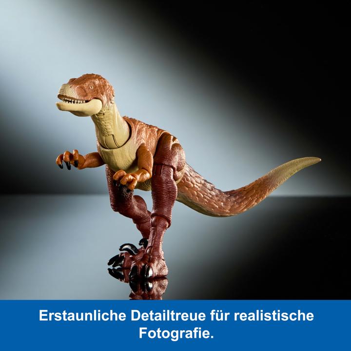 Productafbeelding 0 Jurassic World Hammond Collectie Mens/Dino Pack - Ornitholestes