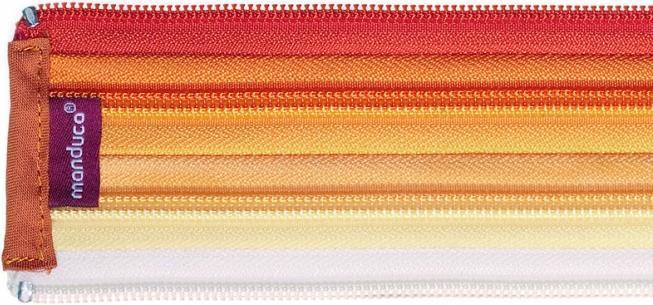 Actual product image Manduca ZipIn Zipper
