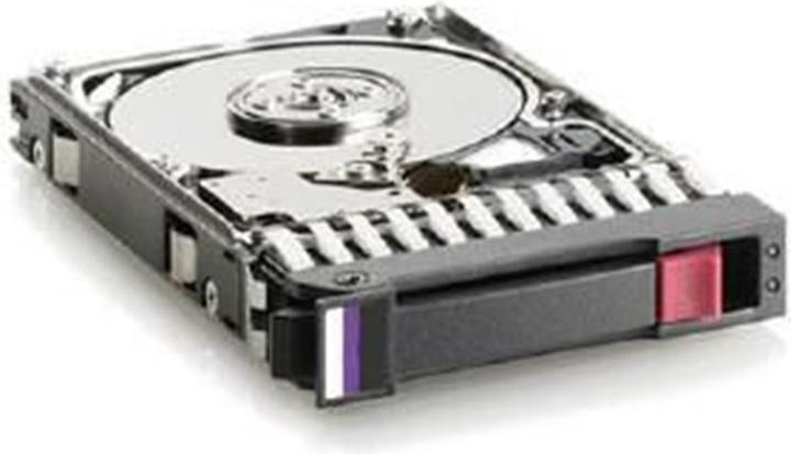 Image du produit HPE 571230-B21 Disque dur (0.25 To, 3.5")