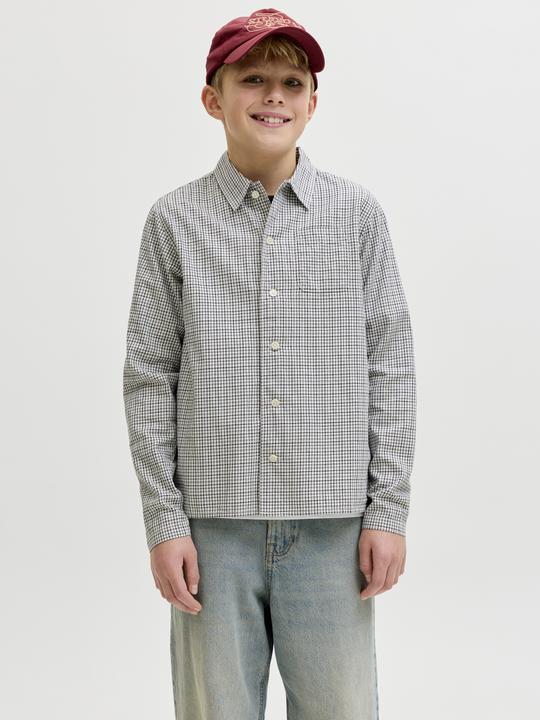 Produktbild Jack & Jones Hemd Junior Hemd (152)