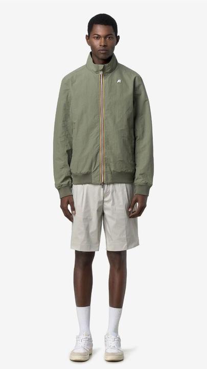 Produktbild K-Way M's Arsene Cotton Reversible (L)