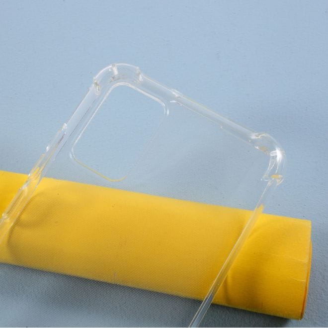 Actual product image MU Classic Softcase TPU Series (Samsung Galaxy A02s)