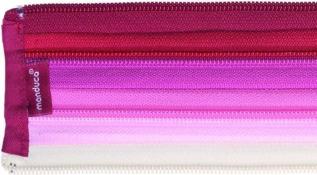 Actual product image Manduca ZipIn Zipper
