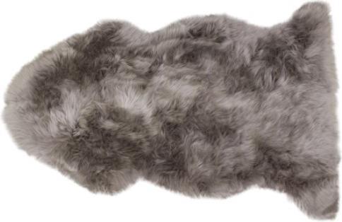 Produktbild Chic Antique Lammfell New Zealand dunkelbraun