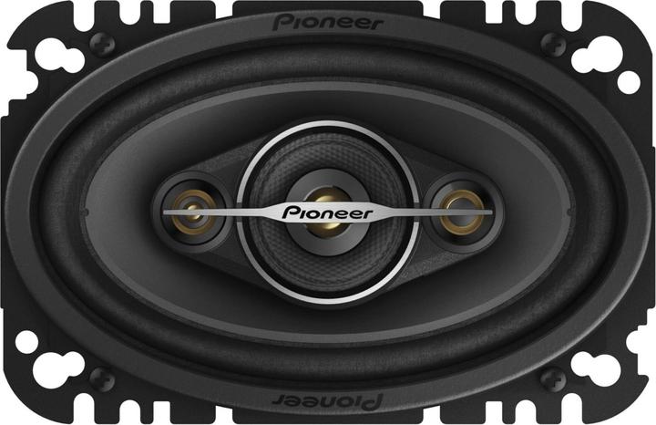 Actual product image Pioneer TS-A4671F (210 W, 4 x 6")