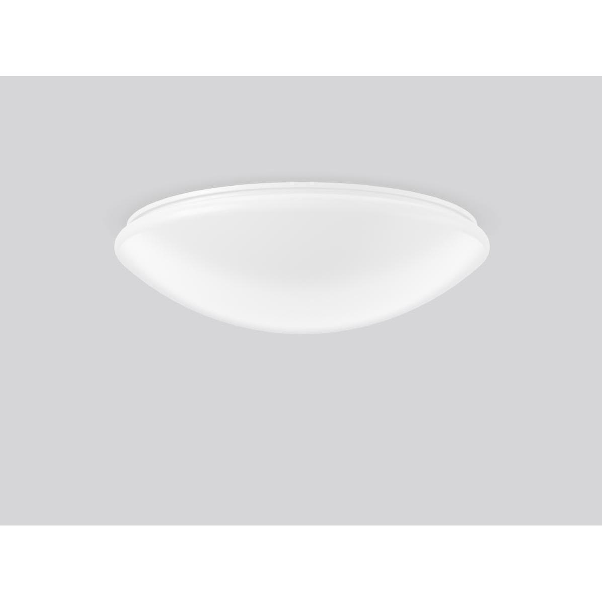 Thumbnail - RZB, Wandleuchte + Deckenleuchte, Zimmermann LED-Wand-u. Deckenleuchte 311555.002.6.76 (2650 lm)