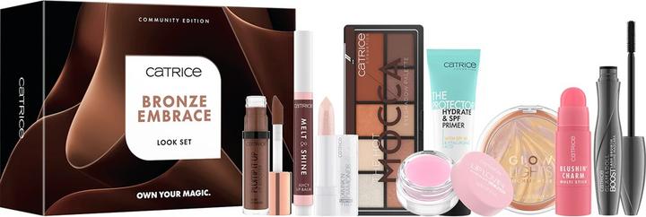 Produktbild Catrice Bronze Embrace Look Set (Highlighter, 9 g)