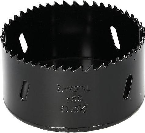 Actual product image Heller Hole saw 86 mm 19922 3 1 pc. (86 millimetres)