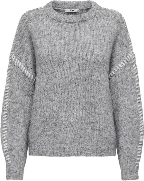 Mélange de gris clair