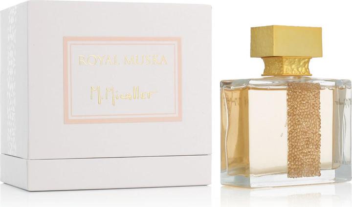 Produktbild M. Micallef Royal Muska (Eau de Parfum, 100 ml)
