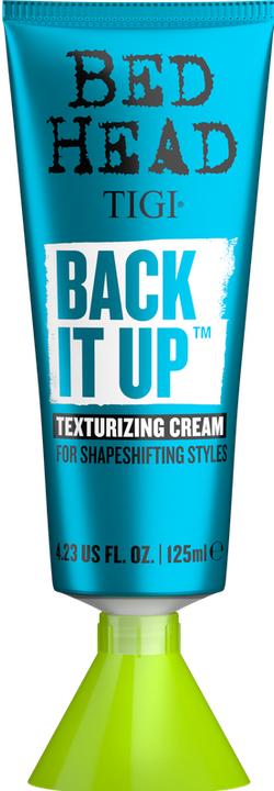 Immagine prodotto Tigi Bed Head - Back it Up Texturizing Cream (Crema per capelli, 125 ml)