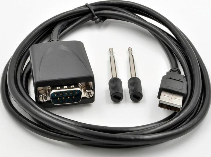Image du produit Exsys Convertisseur d'interface EX-1311-2 (1.80 m)