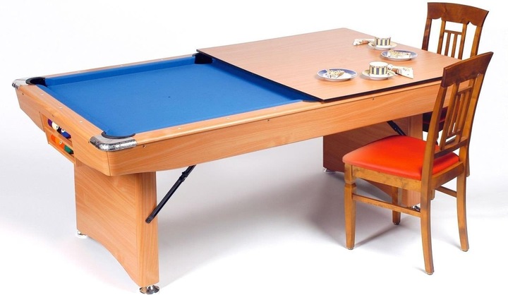 Produktbild Gubler London 6.5 Fuss (188 x 94 cm)