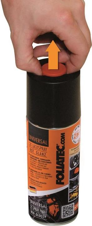 Produktbild Foliatec Lackspray