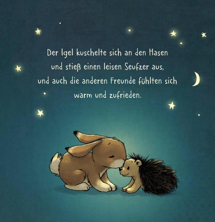 Actual product image Engler:The two of us - sayings to snuggle up to