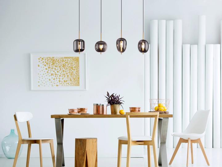 Produktbild Globo Blacky I (E14)