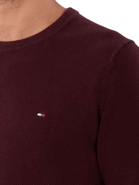 Image du produit Tommy Hilfiger Essential Pullover Structure (XXL)