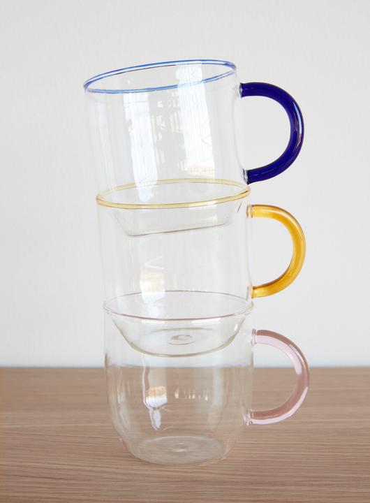 Actual product image Hübsch Mabbina (350 ml, 1x)