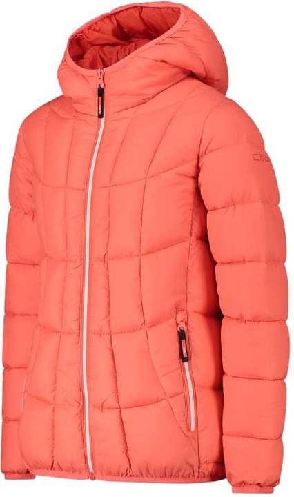 Actual product image CMP Campagnolo Jacket Fix Hood (140)